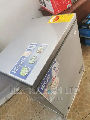 Elegant Design Nasco 145L Freezer