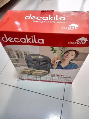 Quality Sandwich Maker for Sale