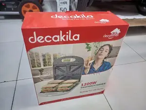 Sandwich Maker for Affordable Price