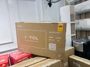 Cinematic Experience FHD Smart 32”S54000