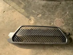 2020 - 2021 Toyota Corolla Front Lower Grille