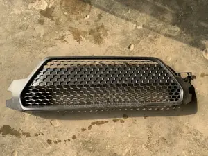 2020 - 2021 Toyota Corolla Front Lower Grille