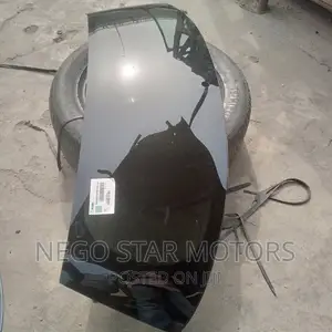 Kia Sorento 2010 Back Glass Tinted
