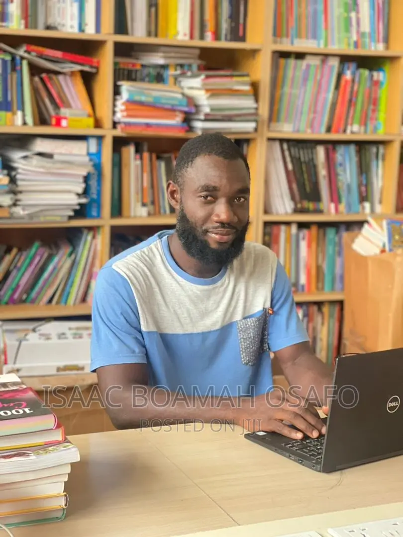Computer and IT Personnel's
