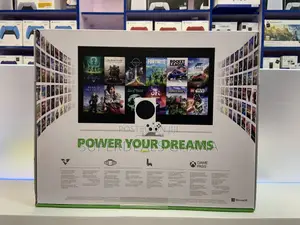 Xbox Series S 512gb