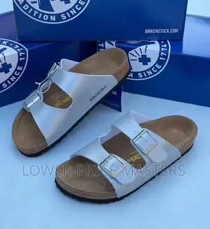 Original Birkenstock