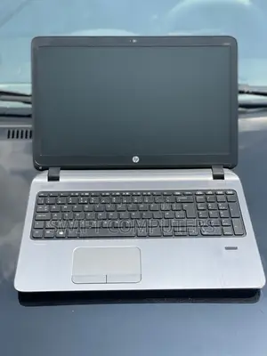 Laptop HP 650 G3 8GB Intel Core i7 HDD 500GB