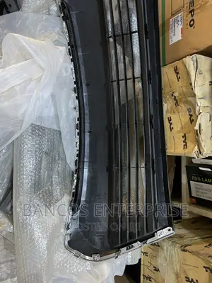 Bumper Grille 2014/2016
