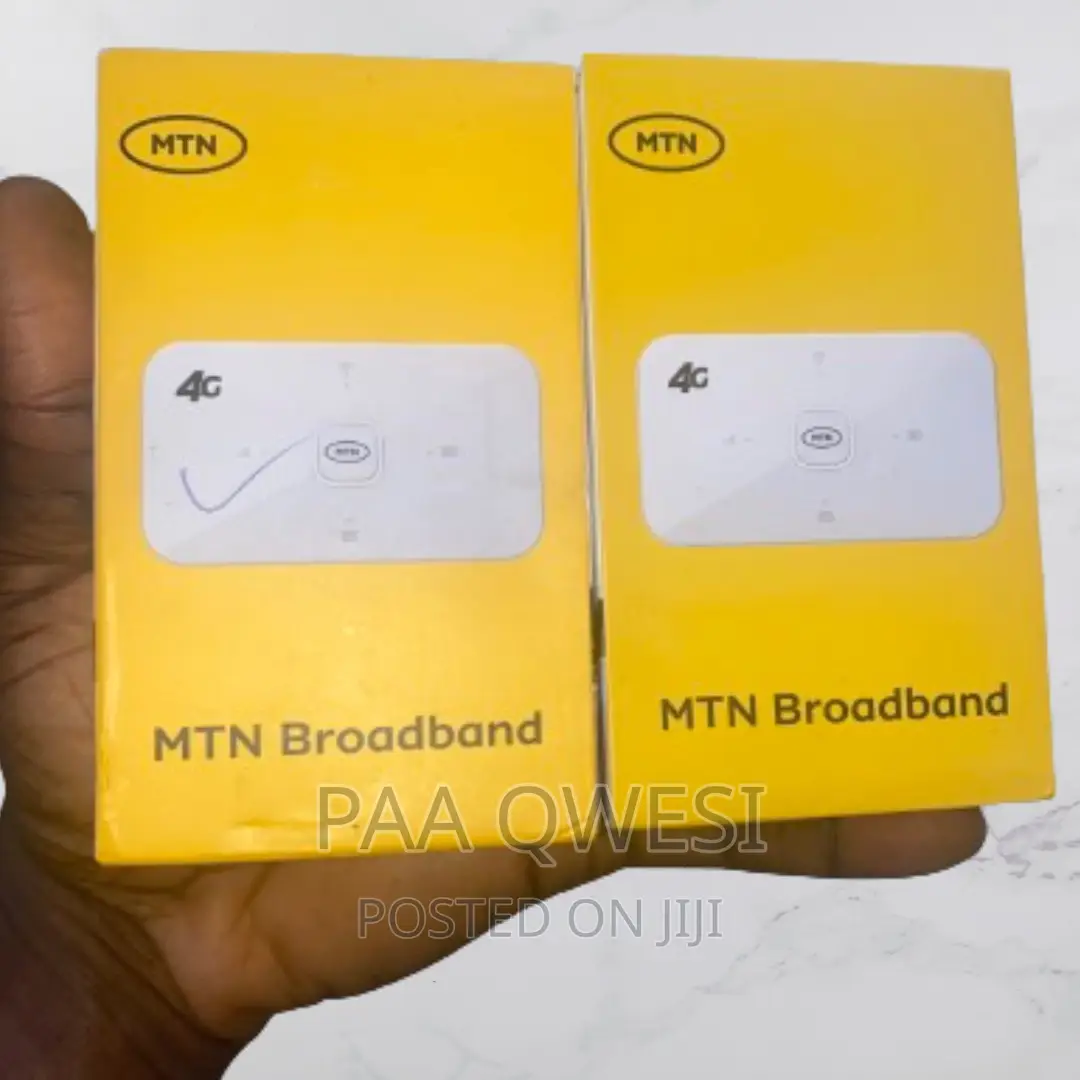 Mifi Universal LTE (150mbps)