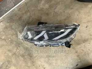 Honda Civic Spec Headlights 2016 2017 2018 2019 2020 2021