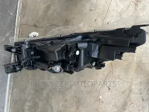 Toyota Hilux 2020,2021 Led Spec Headlights