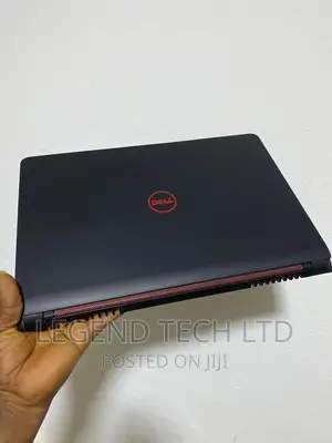 Laptop Dell Inspiron 15 16GB Intel Core I7 HDD+SSD 2T