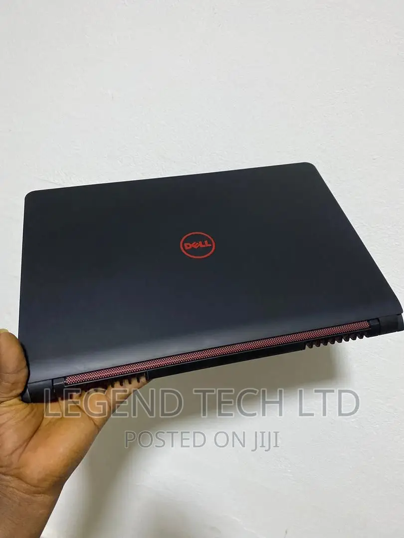 Laptop Dell Inspiron 15 16GB Intel Core I7 HDD+SSD 2T