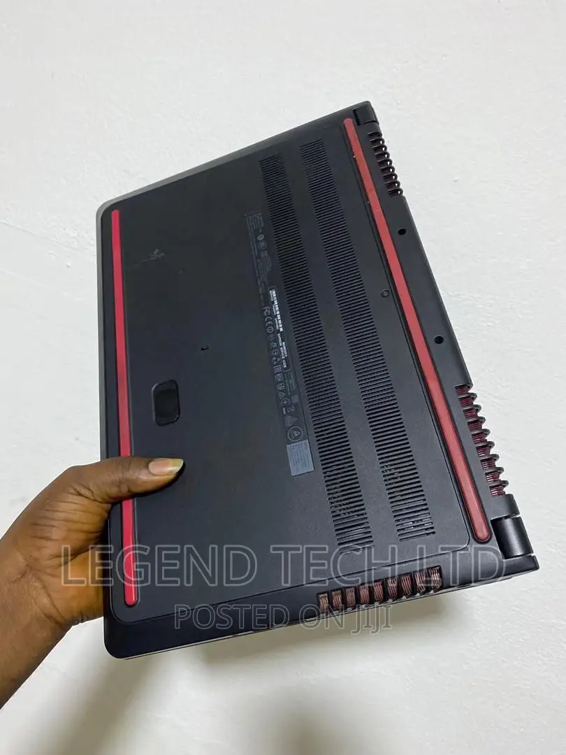 Laptop Dell Inspiron 15 16GB Intel Core I7 HDD+SSD 2T
