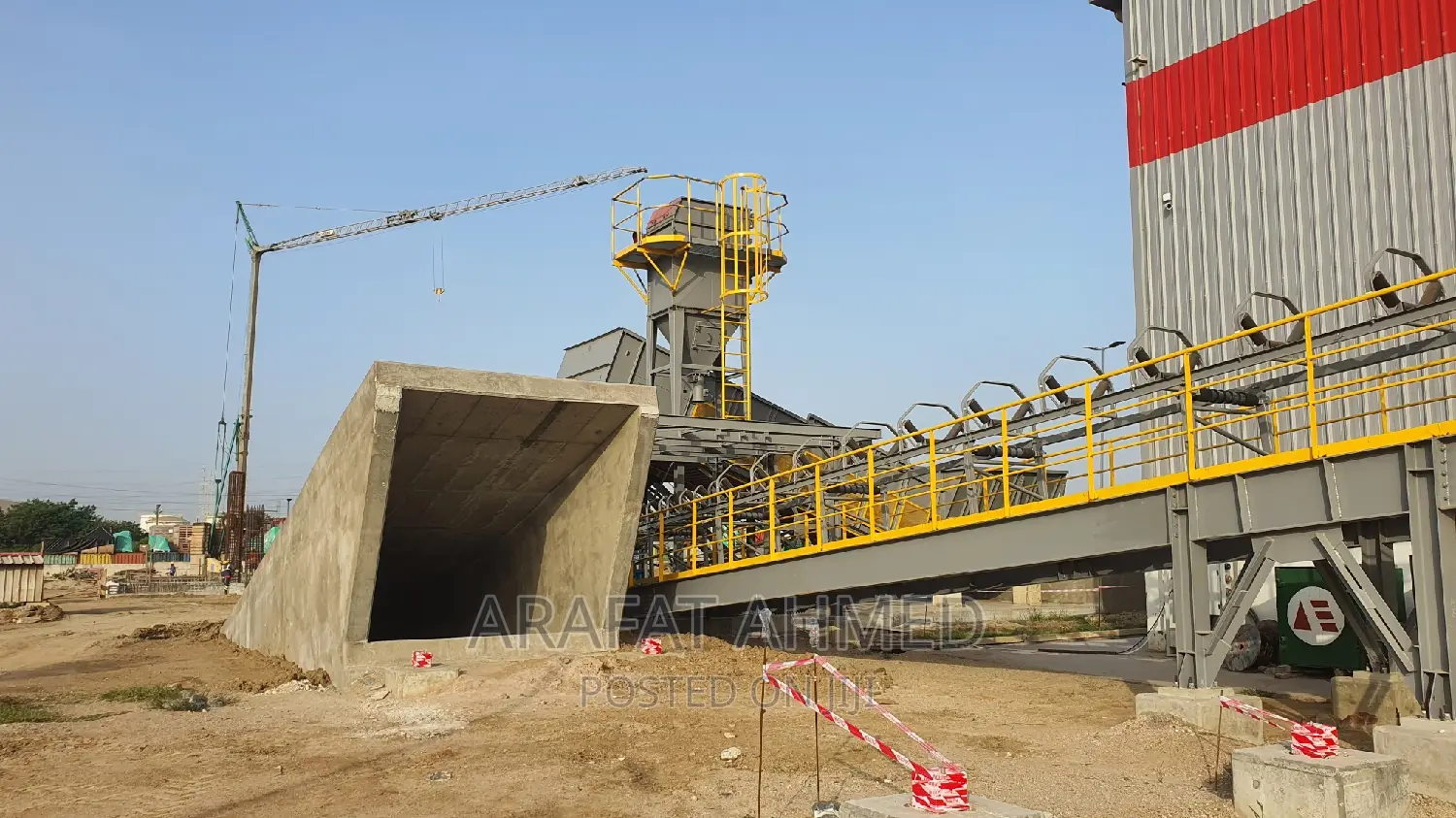 Civil Engineer/Site Manager