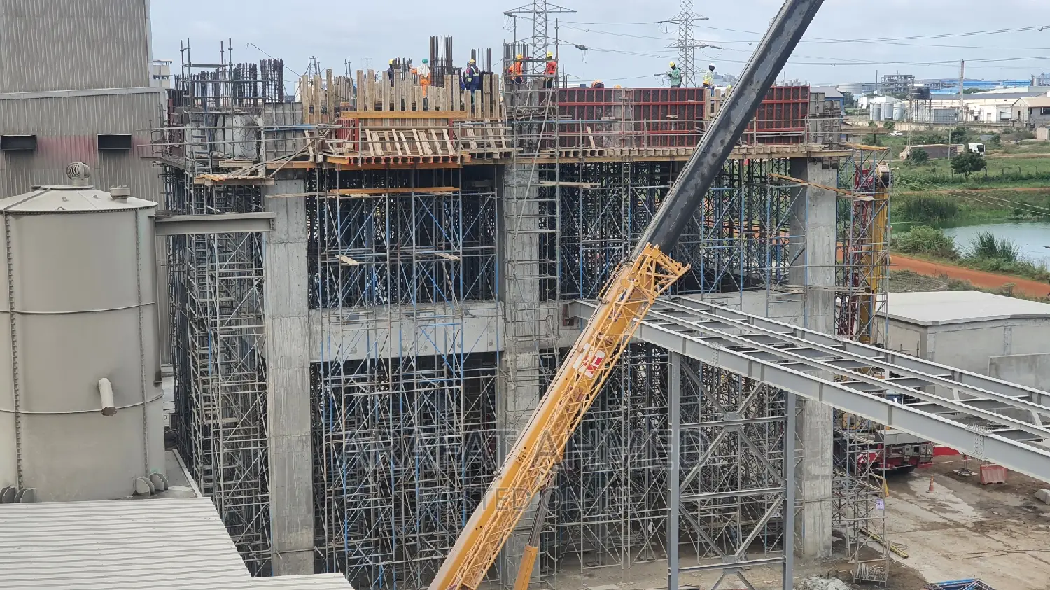 Civil Engineer/Site Manager