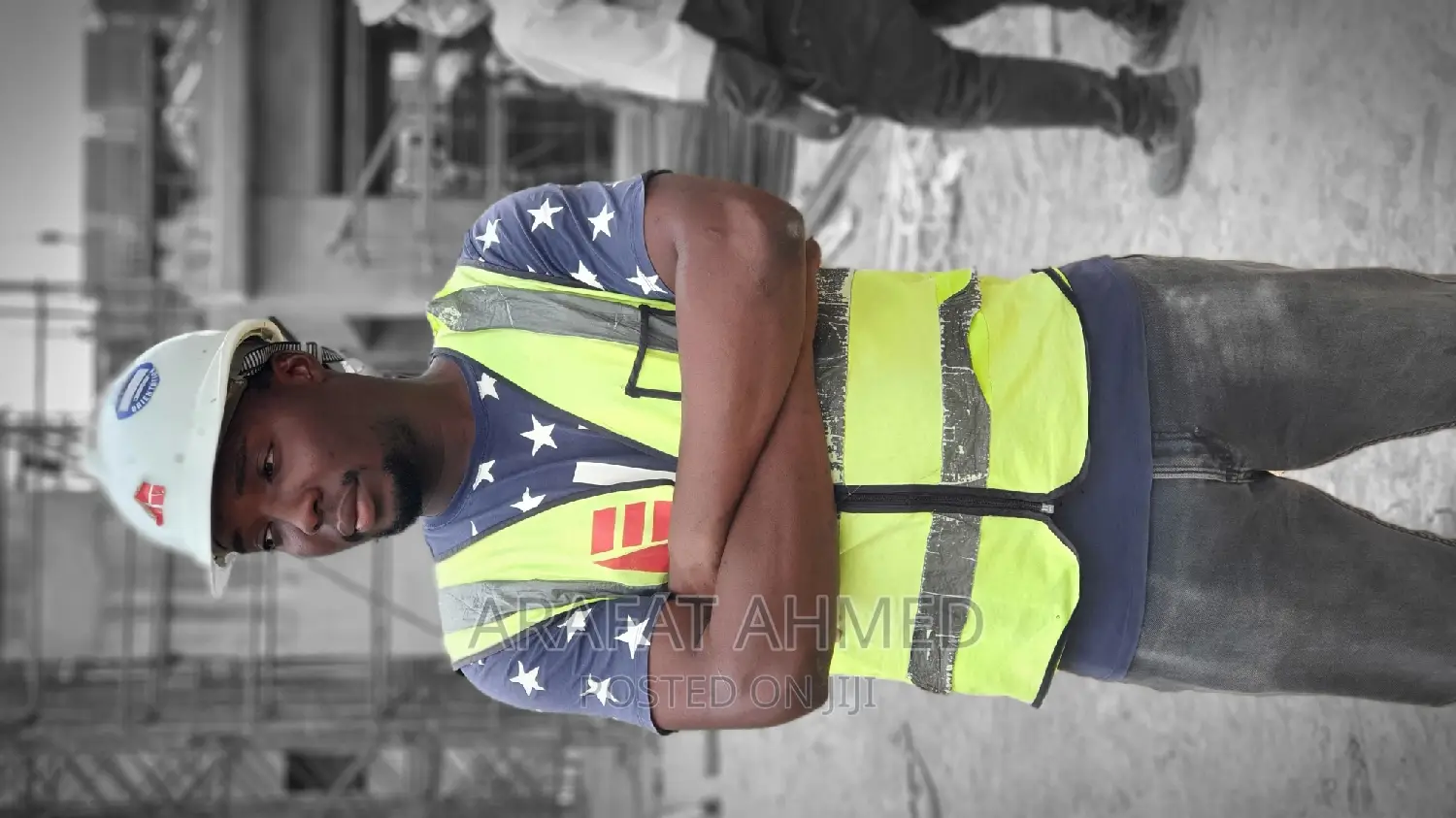Civil Engineer/Site Manager
