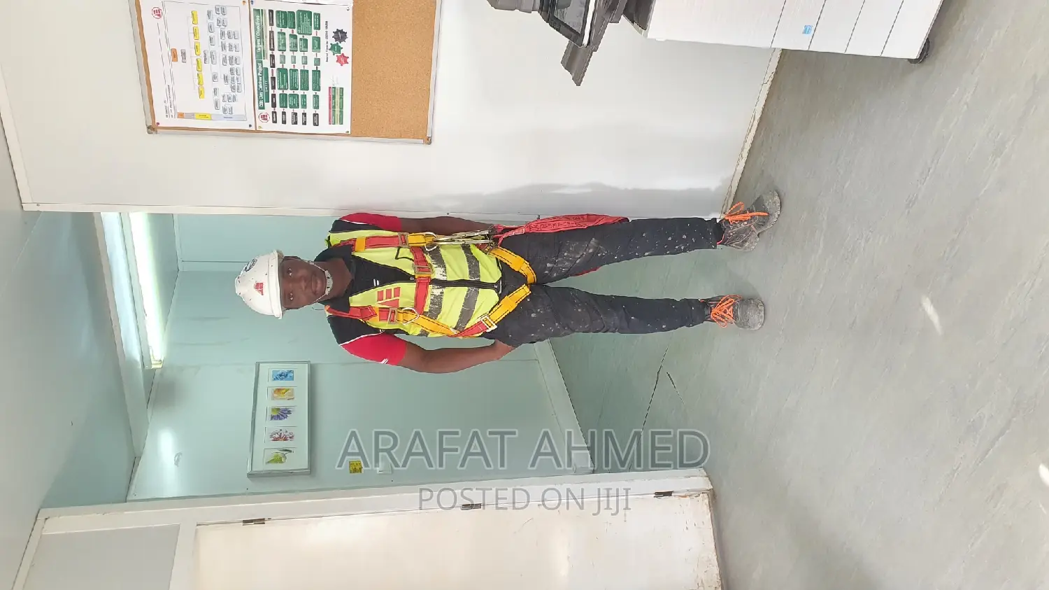 Civil Engineer/Site Manager