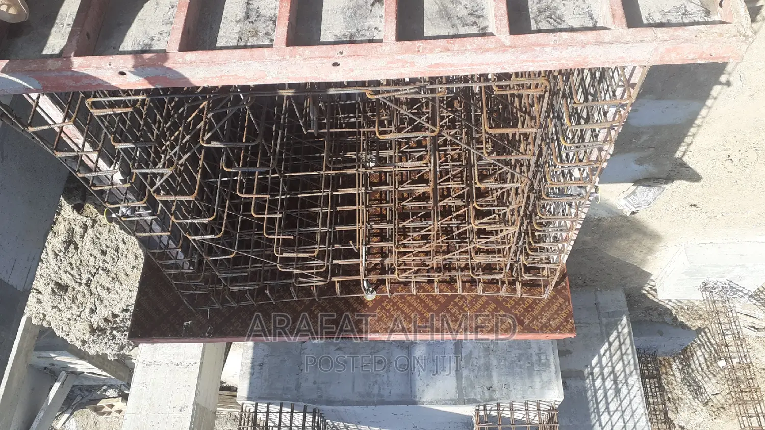 Civil Engineer/Site Manager