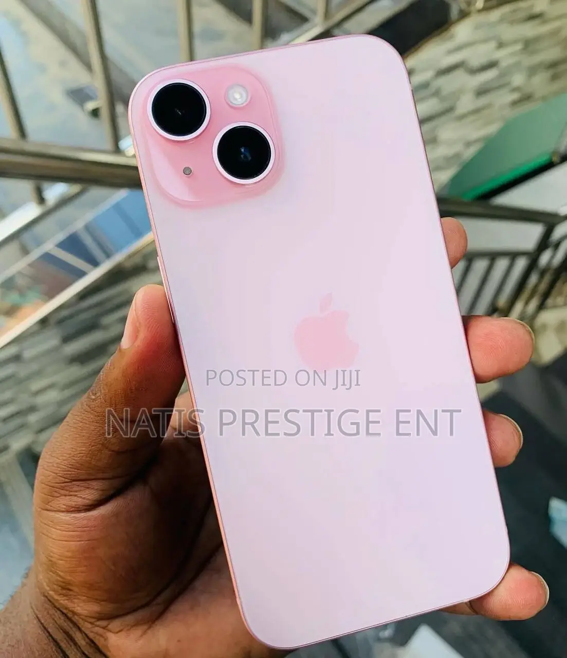 Apple iPhone 13 128 GB White