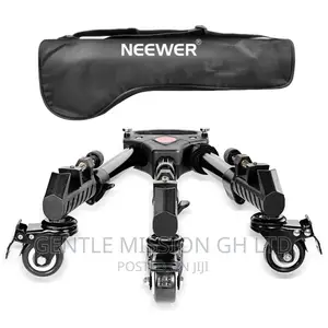 Tripod Dolly (900)
