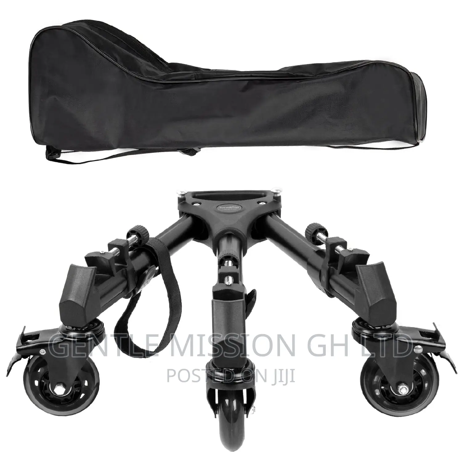 Tripod Dolly (900)