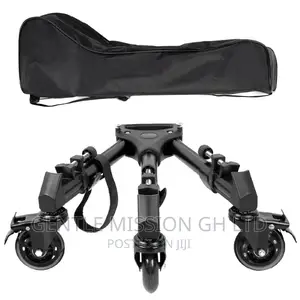 Tripod Dolly (900)
