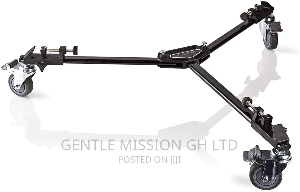 Tripod Dolly (900)