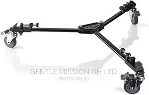 Tripod Dolly (900)