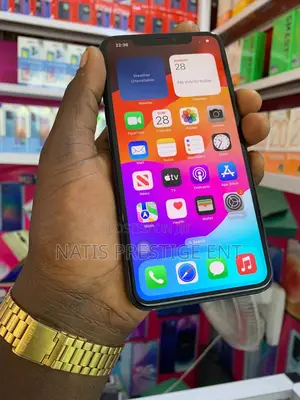 Apple iPhone 12 128 GB Blue