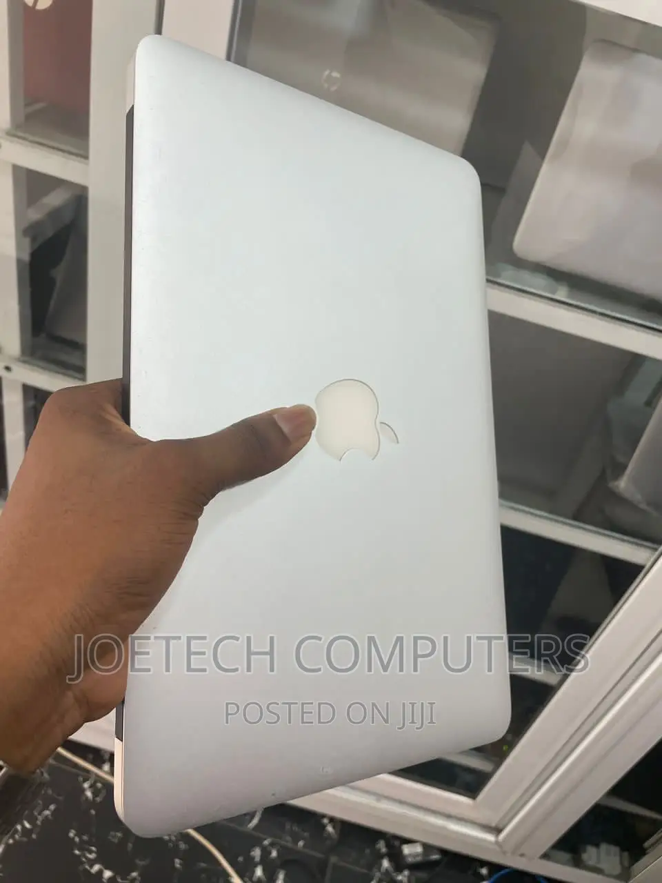 Laptop Apple MacBook Air 2012 4GB Intel Core i5 SSD 128GB