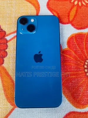 Apple iPhone 13 Pro 256 GB Blue