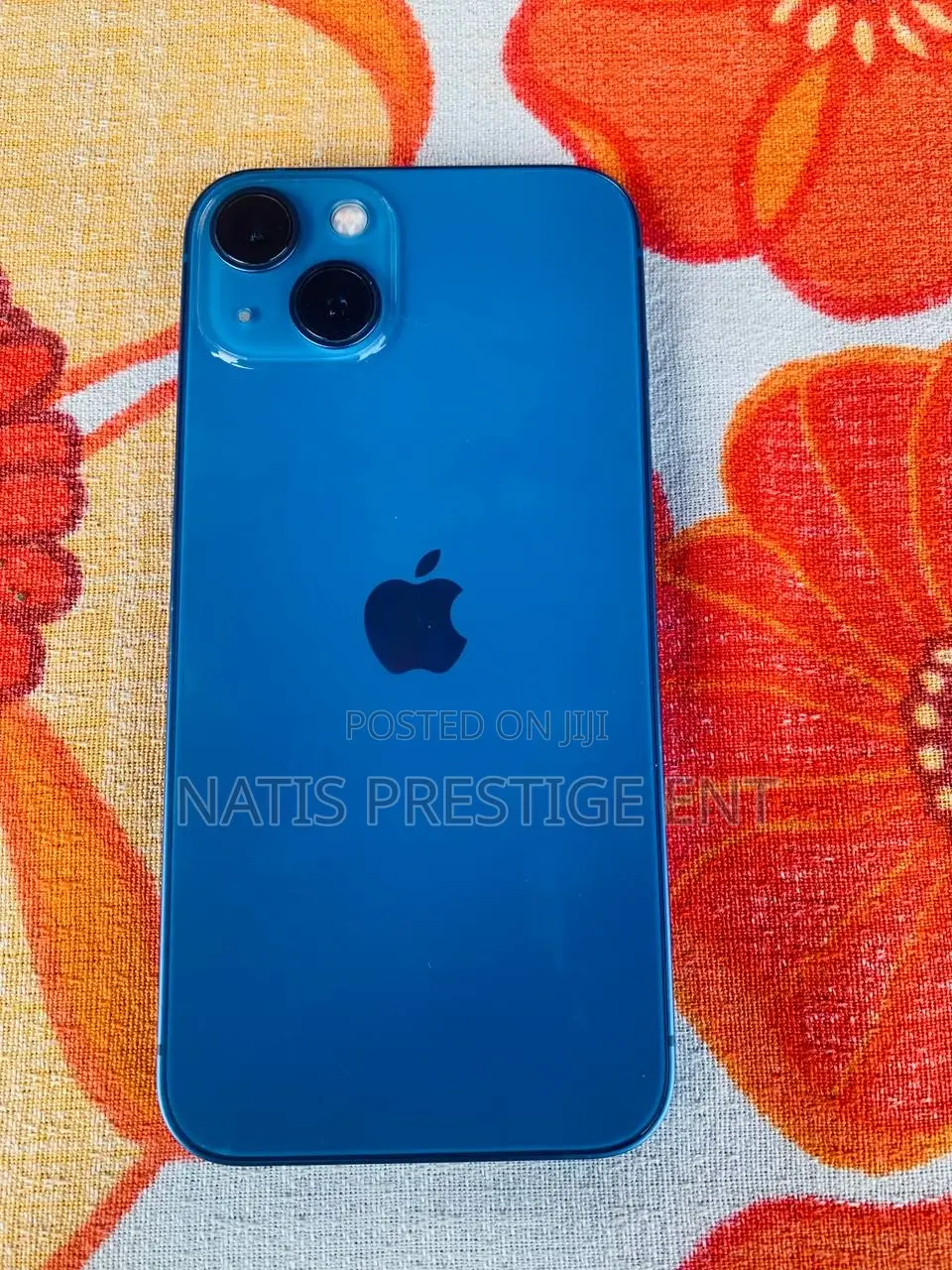 Apple iPhone 13 Pro 256 GB Blue