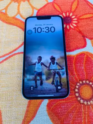 Apple iPhone 13 Pro 256 GB Blue