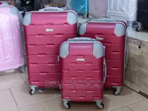 Durable Plastic Set (S,M L)
