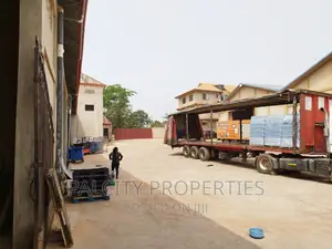 Warehouse for Rent All Sizes