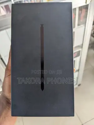 New Samsung Galaxy Note 9 128 GB Black