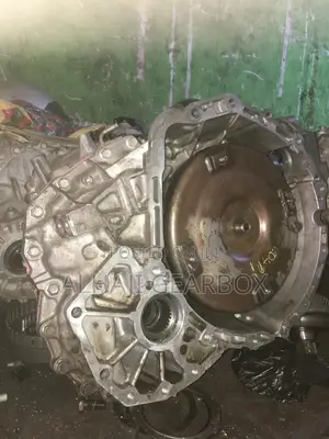 Homeused Automatic Transmission Gearbox Sales and Repairs