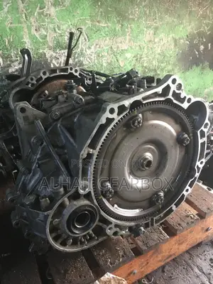 Homeused Automatic Transmission Gearbox Sales and Repairs