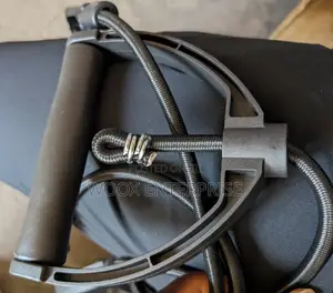 Mini Stepper Resistance Band