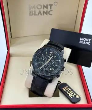 Original Montblanc Watches