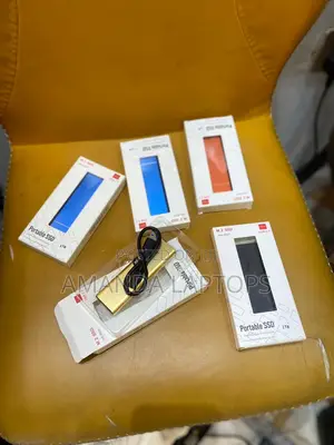1tb SSD External