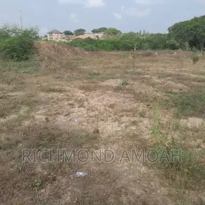 Half Plot for Sale at Queen of Peace Inside