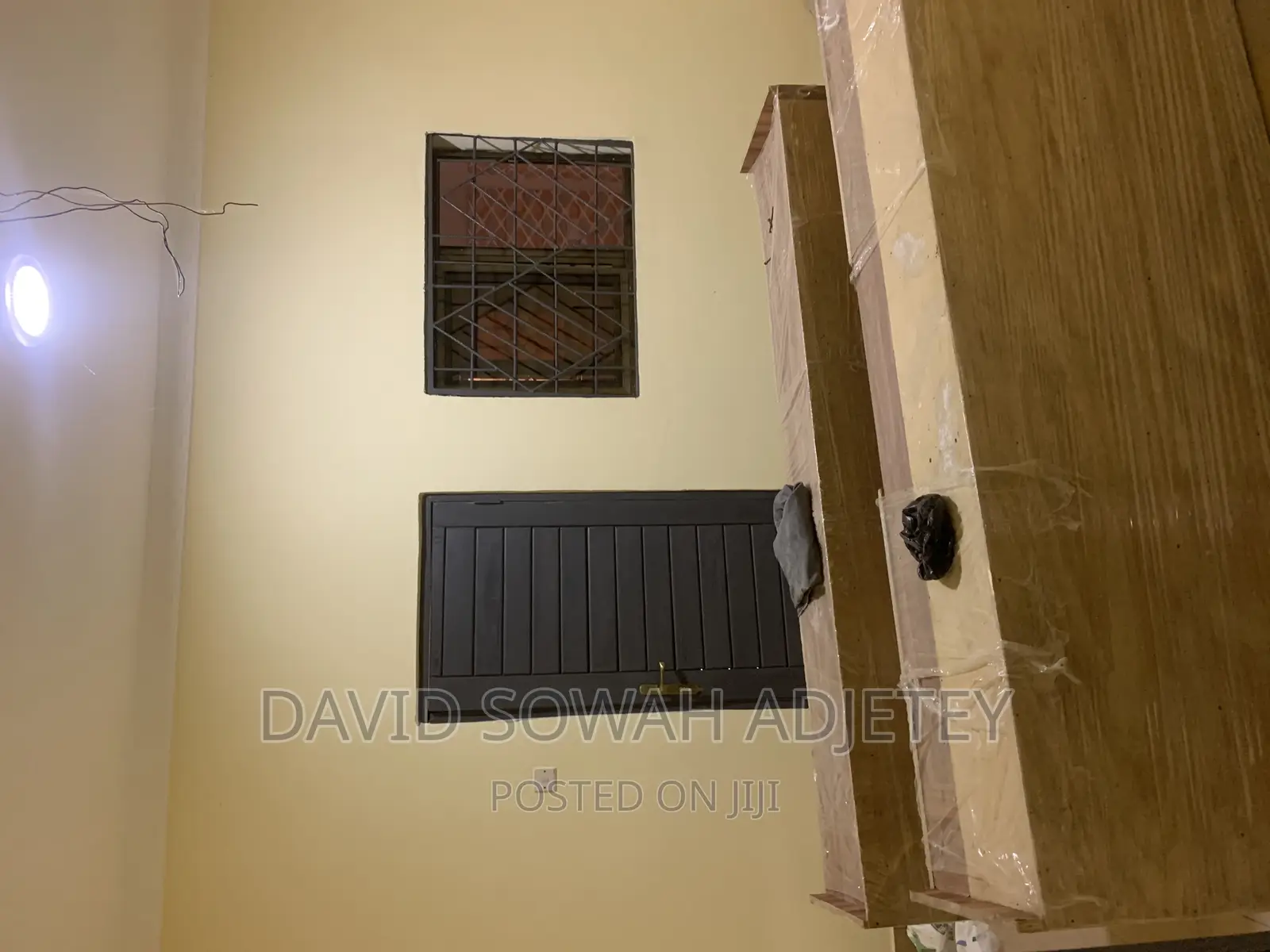 1bdrm Apartment in Penny, Teshie for rent