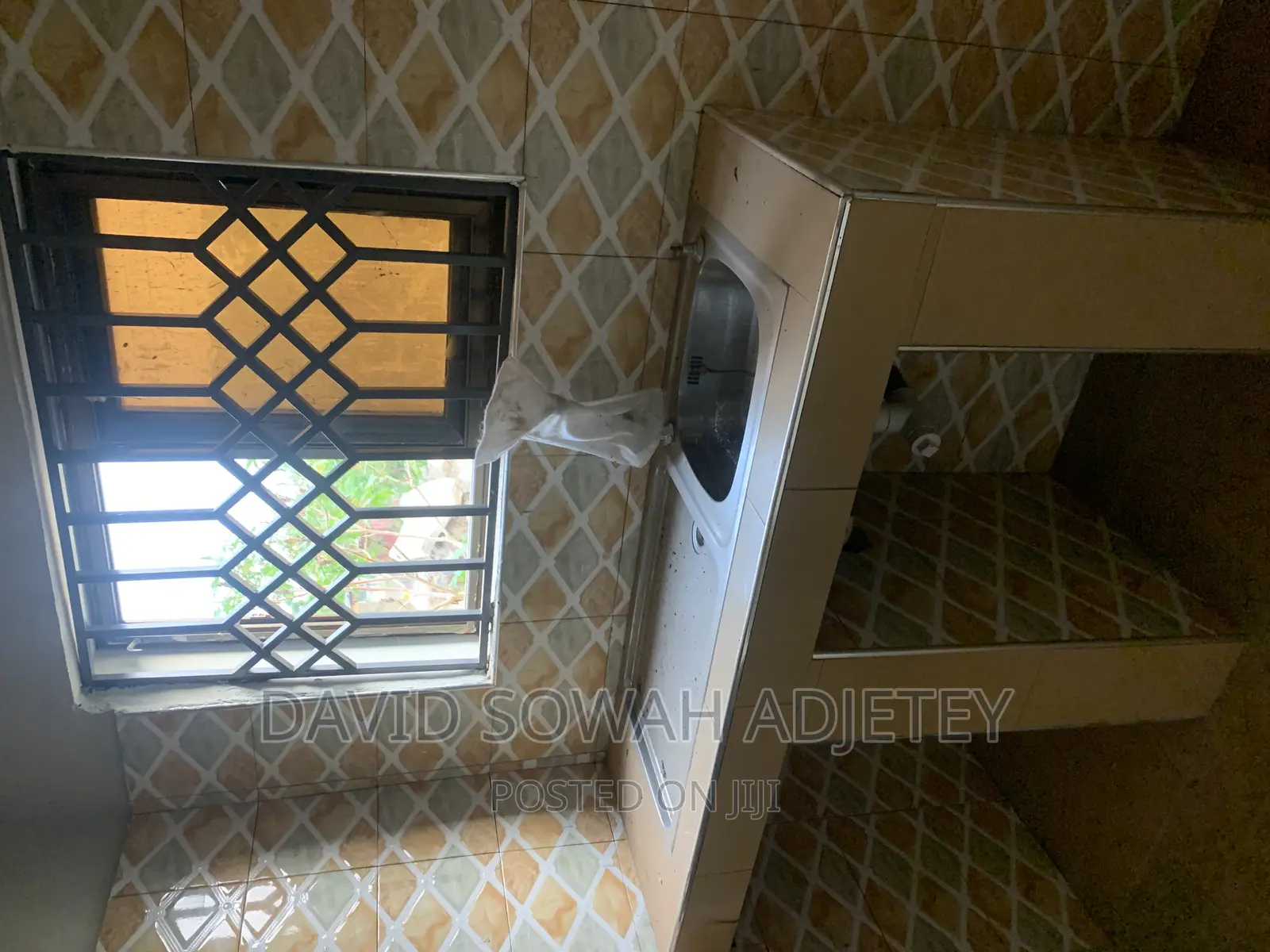 1bdrm Apartment in Penny, Teshie for rent