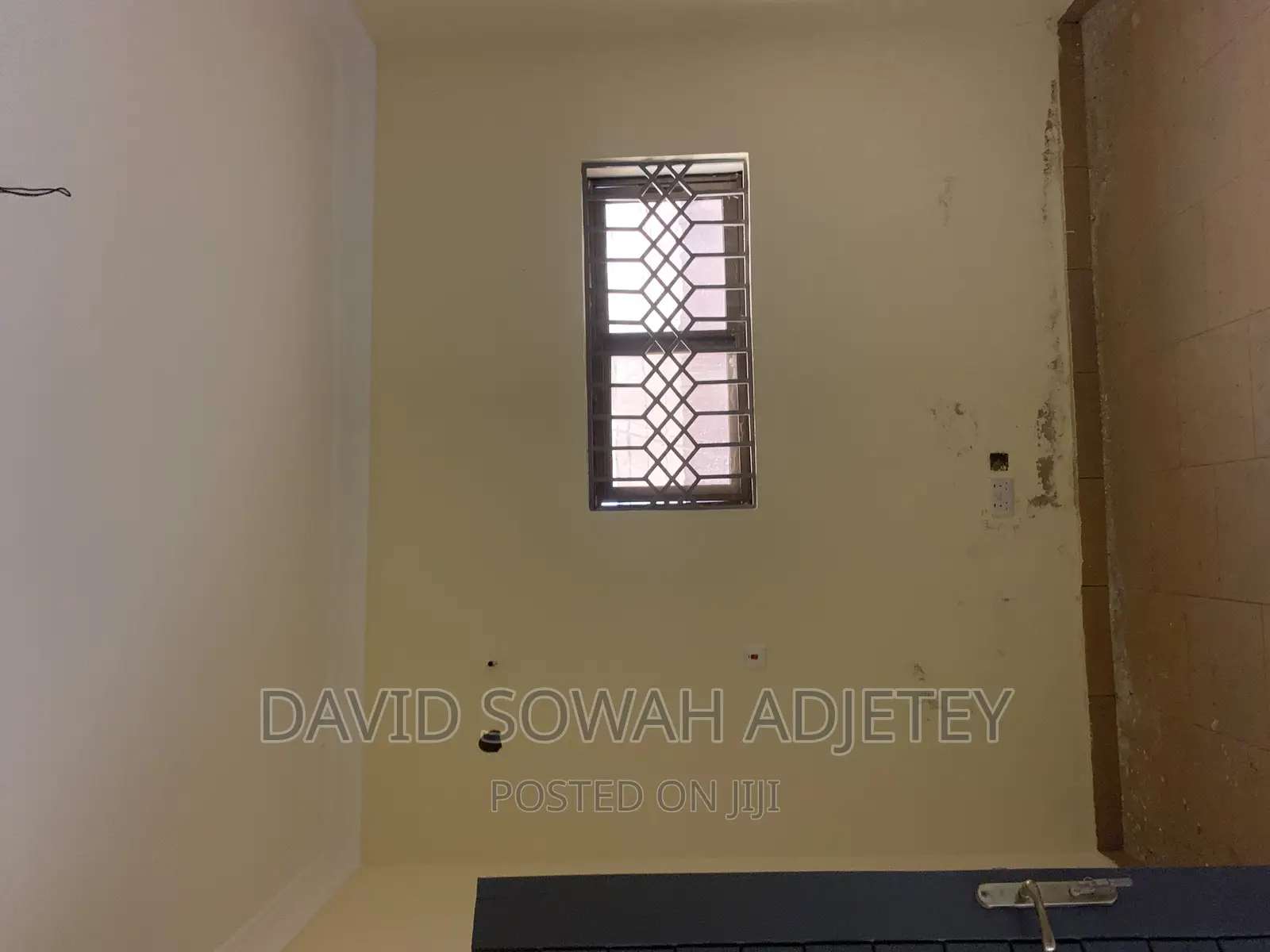 1bdrm Apartment in Penny, Teshie for rent