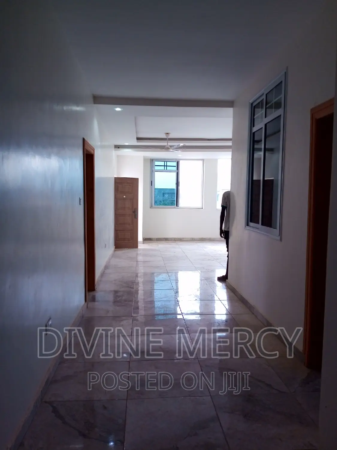 3bdrm Apartment in Tetegu, Awutu Senya East Municipal for rent