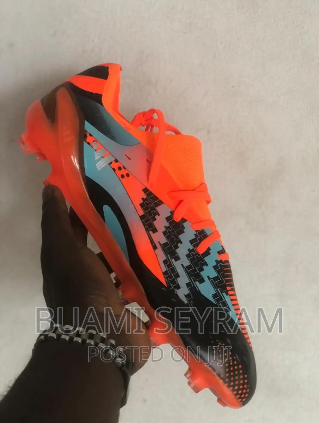 Football Boots