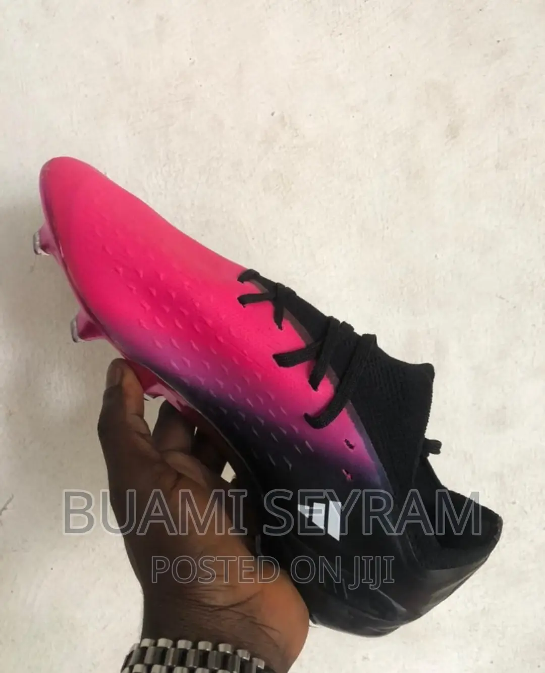 Football Boots