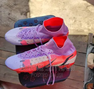 Football Boots
